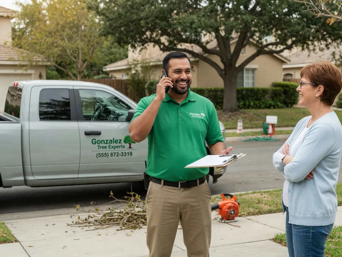 Tree Service Rivervale, AR FAQs